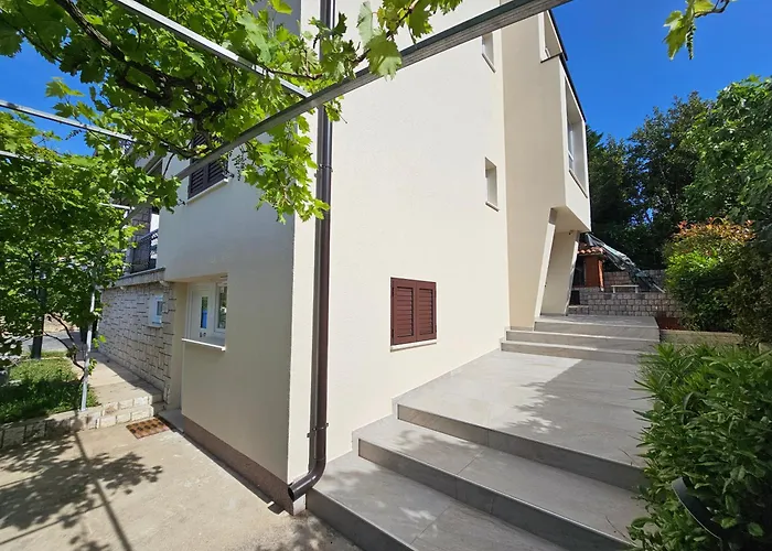Vila Beleca Krk - Apartments Rest & Sea