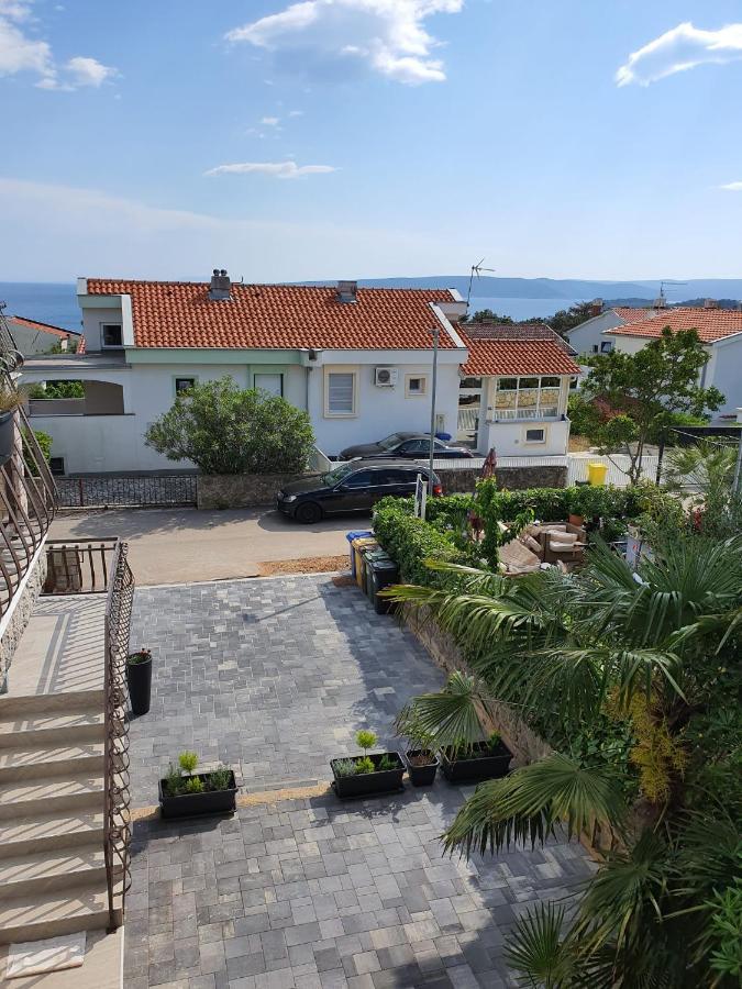 Beleca Krk - Rest & Sea Krk Town