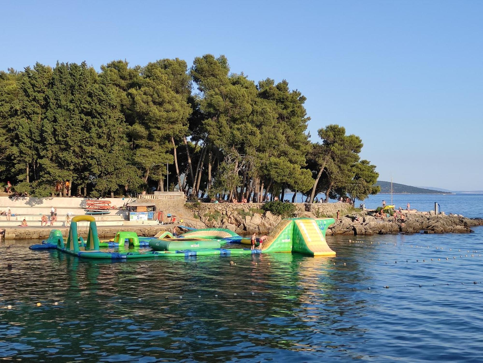 Beleca Krk - Rest & Sea *