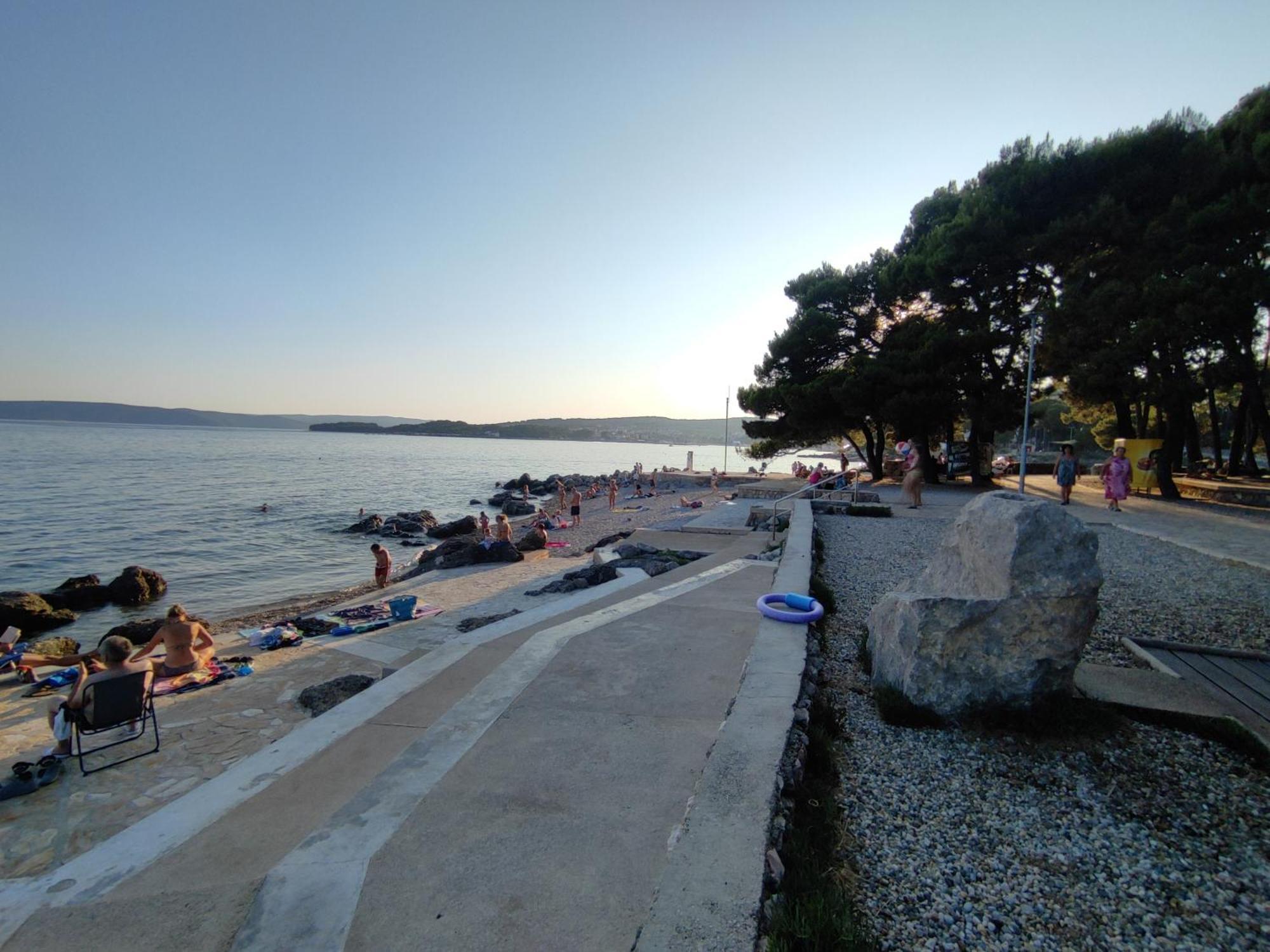 Lägenhet Beleca Krk - Rest & Sea Krk Town