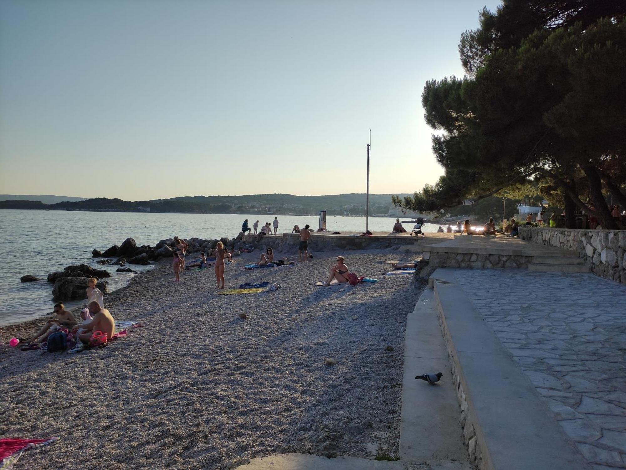 Beleca Krk - Rest & Sea * Krk Town