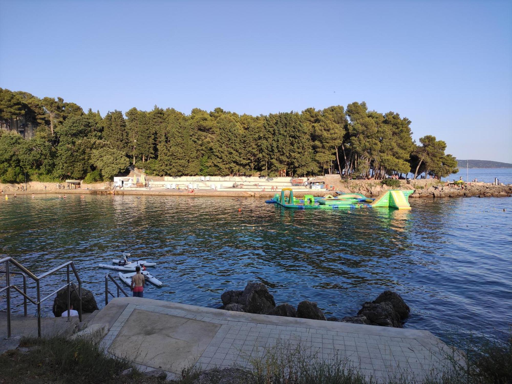 Beleca Krk - Rest & Sea Krk Town