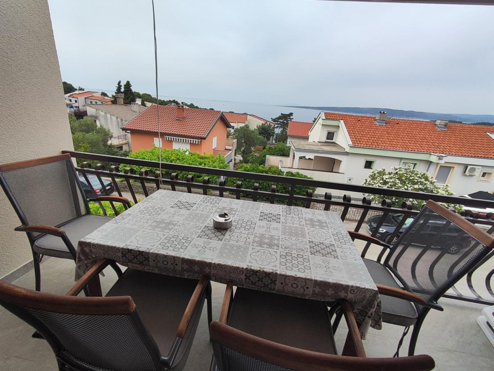 Beleca Krk - Rest & Sea Appartement Krk Town