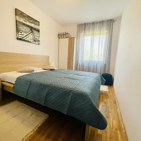 Vila Beleca Krk - Apartments Rest & Sea Krk Town Kültér fotó