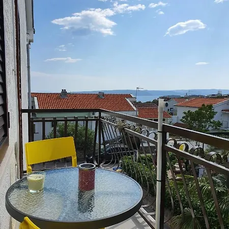 Vila Beleca Krk - Apartments Rest & Sea Krk Town Kültér fotó