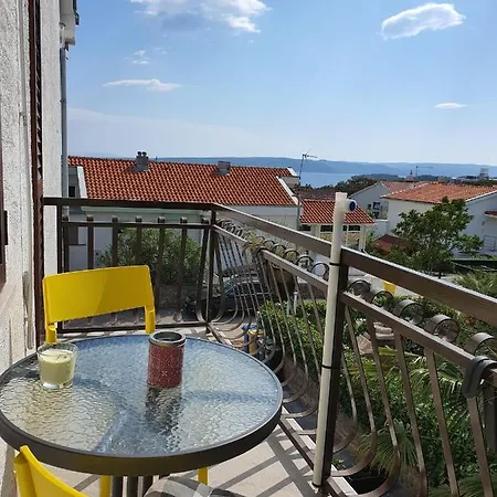 Vila Beleca Krk - Apartments Rest & Sea Krk Town Kültér fotó