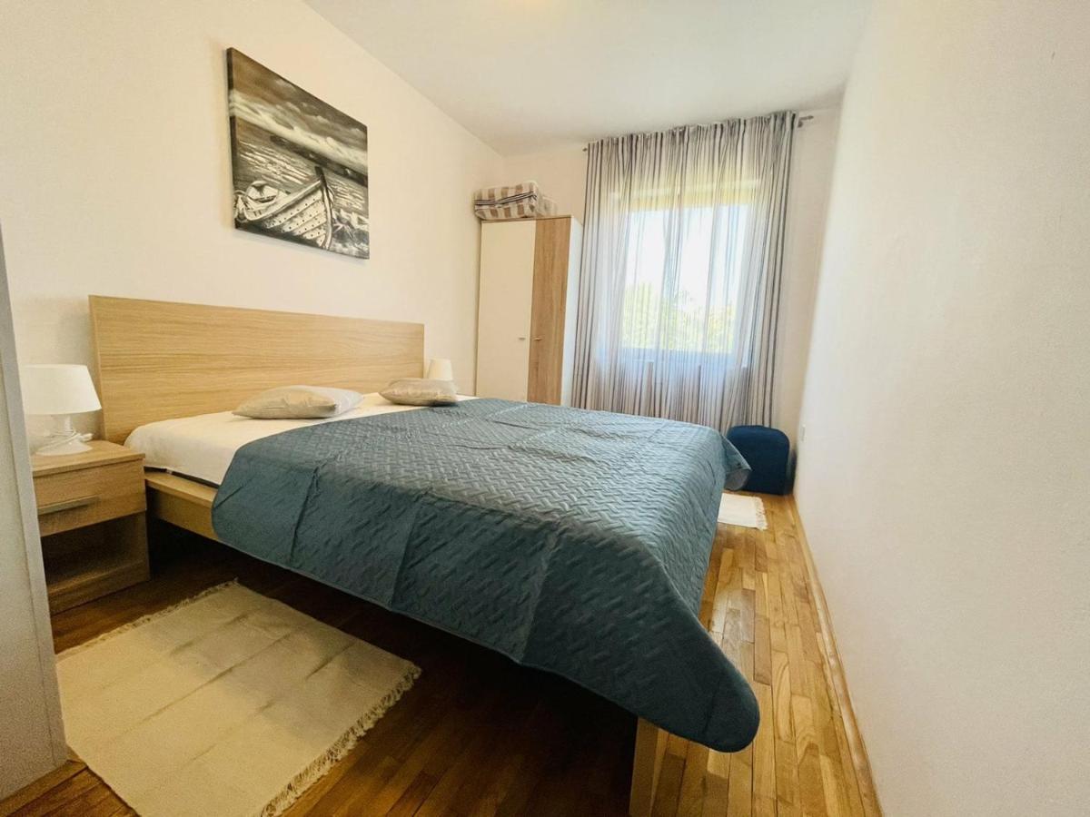 Beleca Krk - Rest & Sea Apartman *