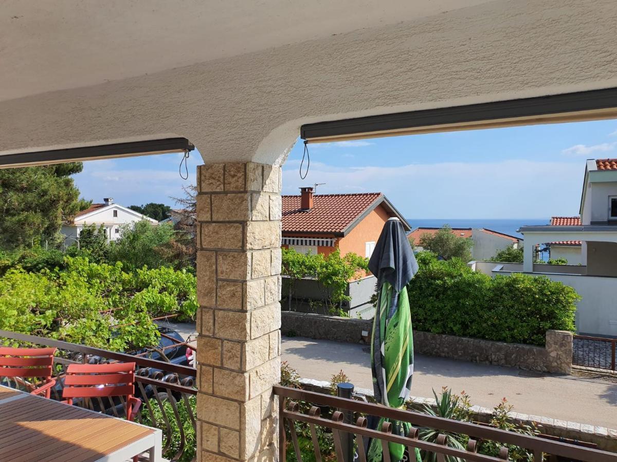 Apartman Beleca Krk - Rest & Sea