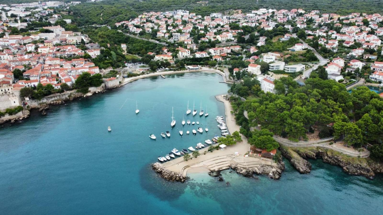 Apartman Beleca Krk - Rest & Sea *