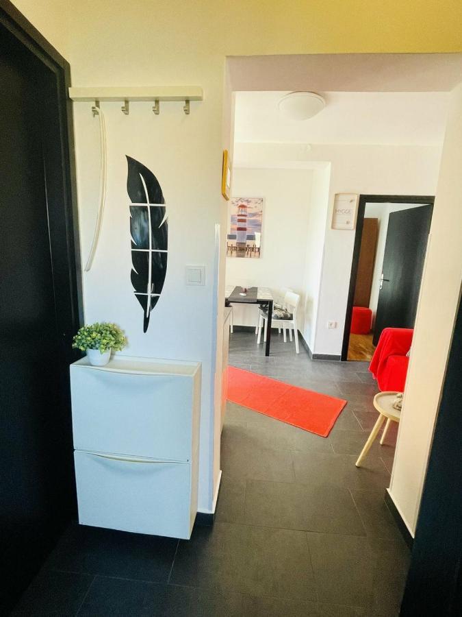 Apartment Beleca Krk - Rest & Sea *