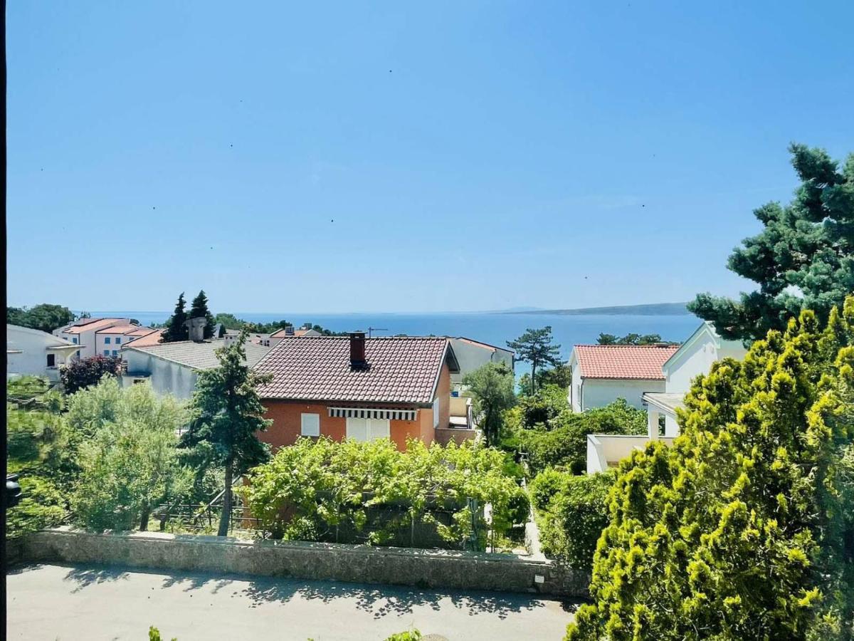 Beleca Krk - Rest & Sea *