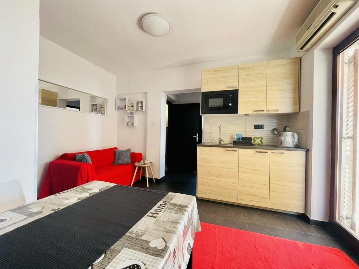 Beleca Krk - Rest & Sea Apartment