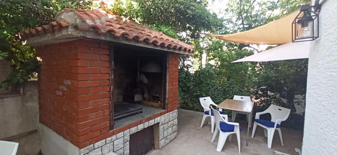 Beleca Krk - Rest & Sea Apartment