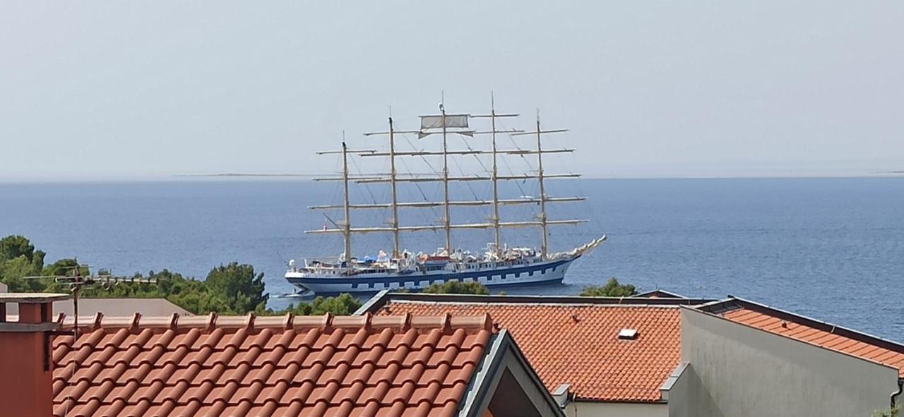 Apartment Beleca Krk - Rest & Sea