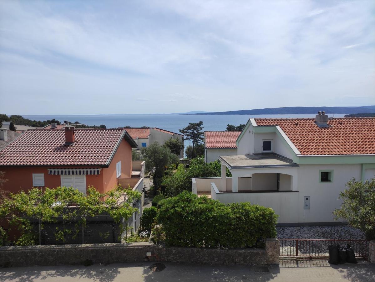Beleca Krk - Rest & Sea Apartment *