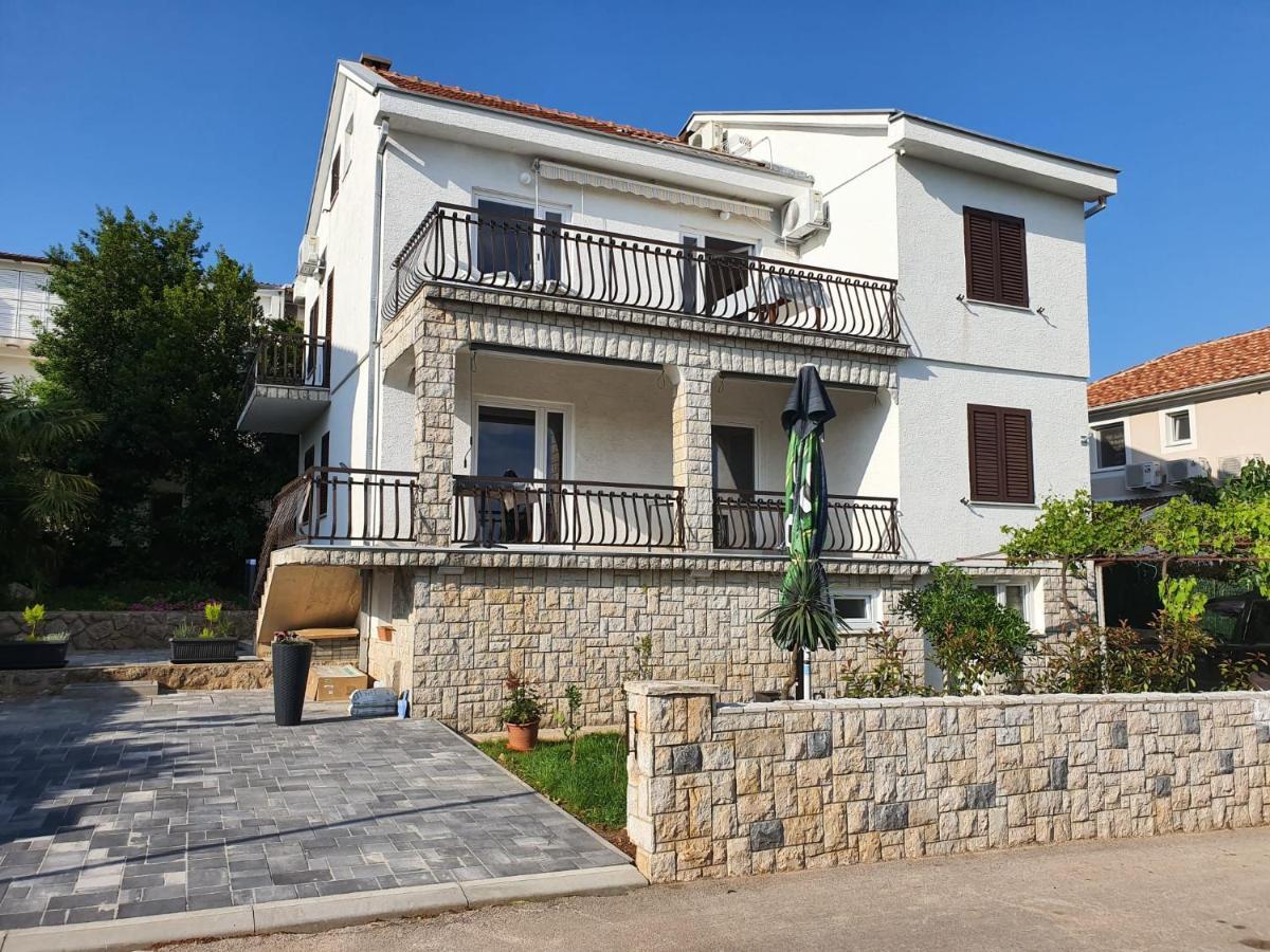 Apartment Beleca Krk - Rest & Sea *