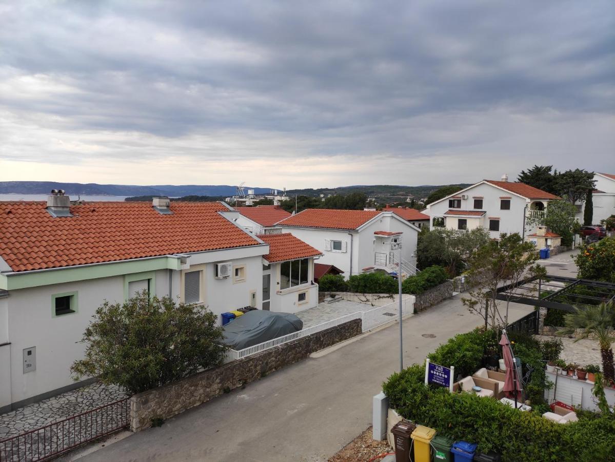 Beleca Krk - Rest & Sea * Krk Town