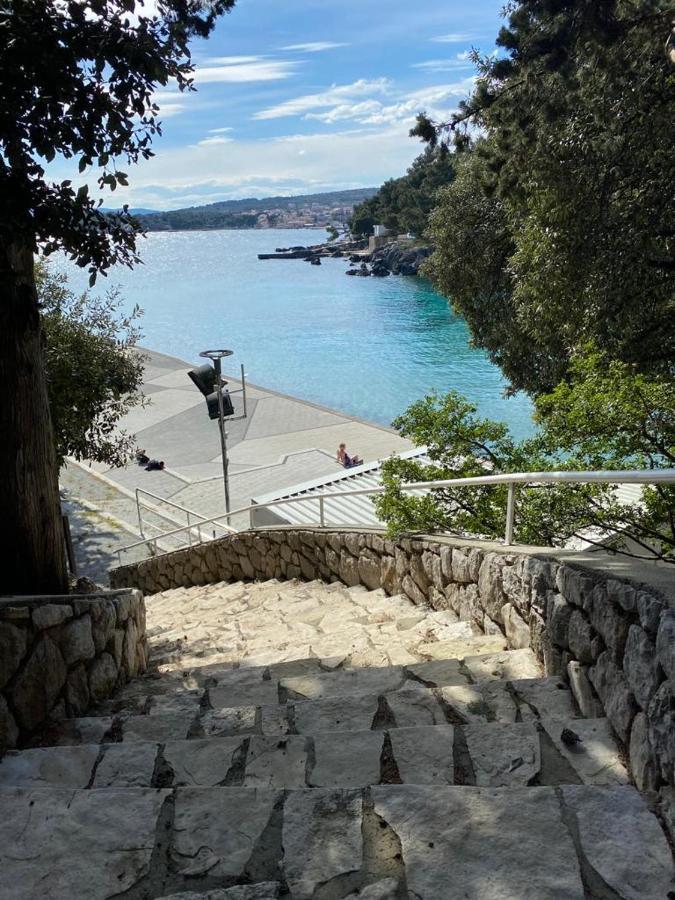Apartment Beleca Krk - Rest & Sea *