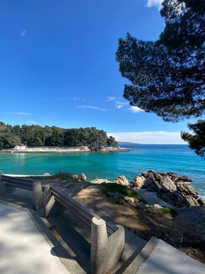 Beleca Krk - Rest & Sea Apartment *