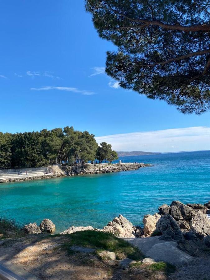 Beleca Krk - Rest & Sea Apartment Krk Town