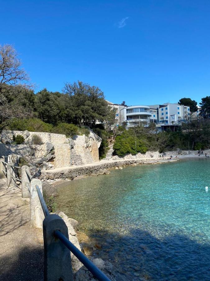 Apartment Beleca Krk - Rest & Sea Krk Town