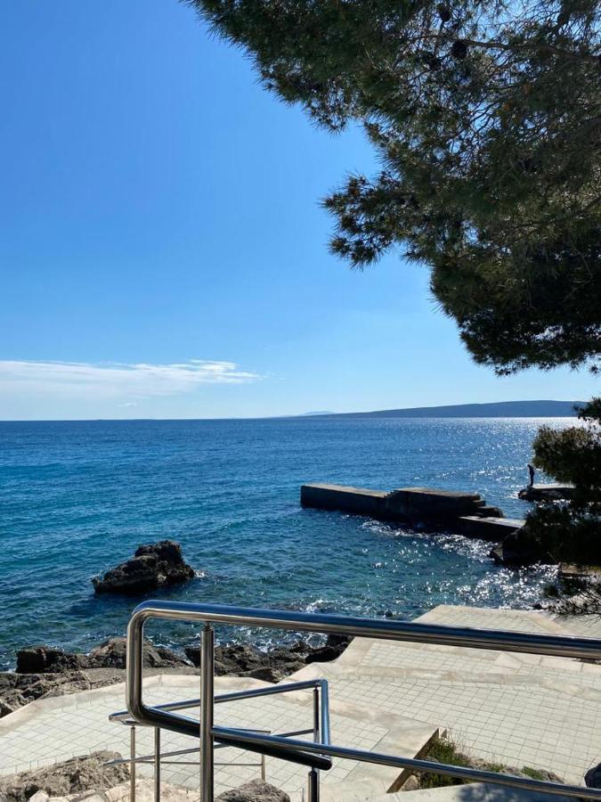 Beleca Krk - Rest & Sea