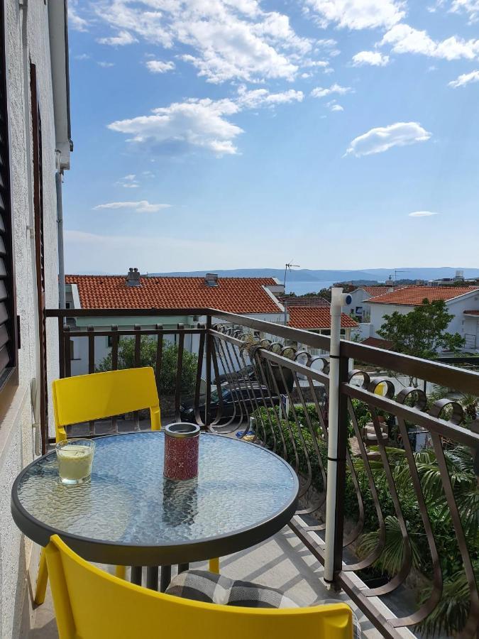 Apartment Beleca Krk - Rest & Sea Krk Town