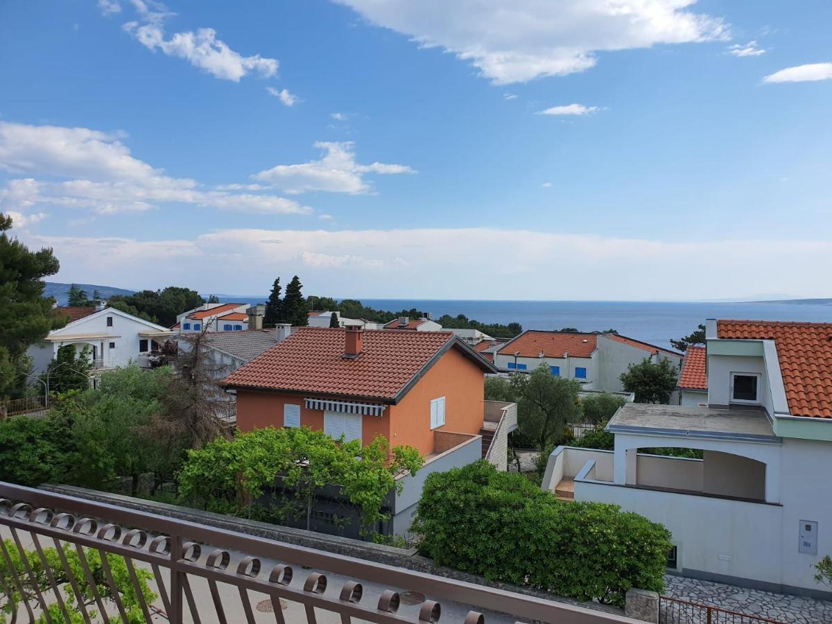 Beleca Krk - Rest & Sea Apartment