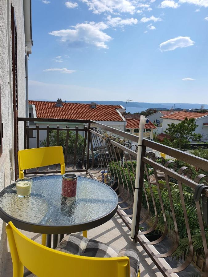 Apartment Beleca Krk - Rest & Sea