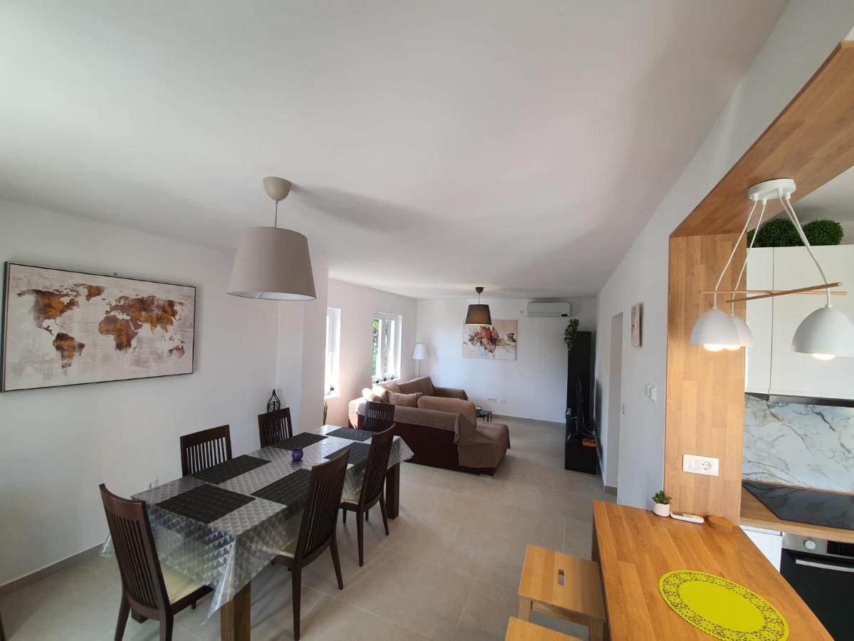 Beleca Krk - Rest & Sea Apartment *
