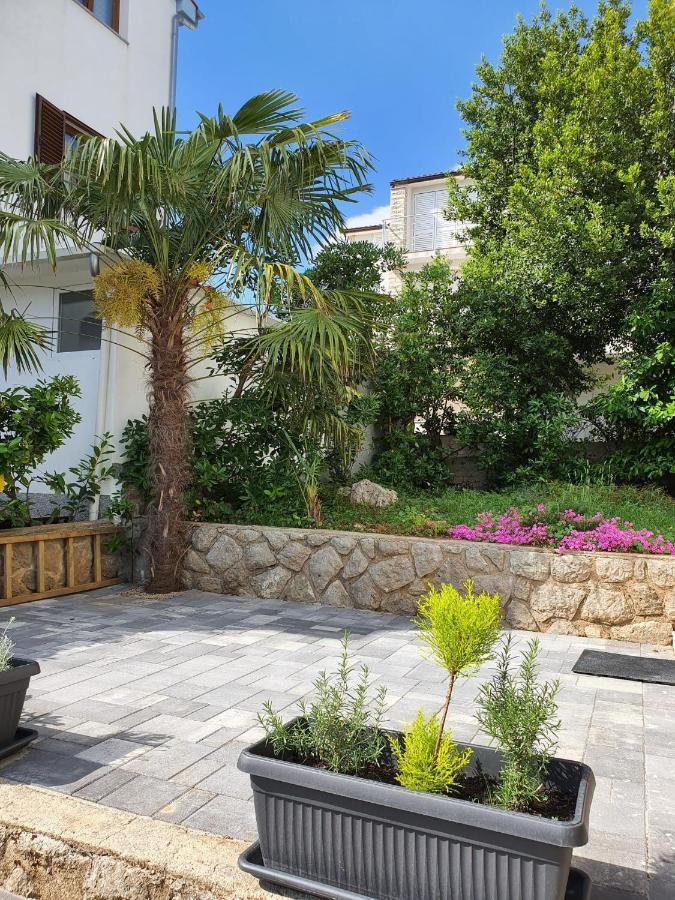 Beleca Krk - Rest & Sea Apartment *