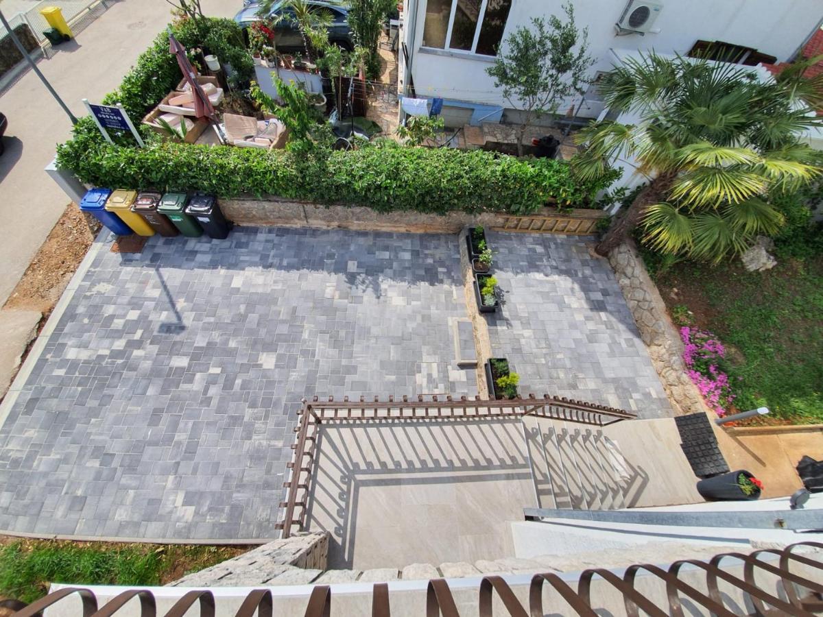 Apartment Beleca Krk - Rest & Sea *