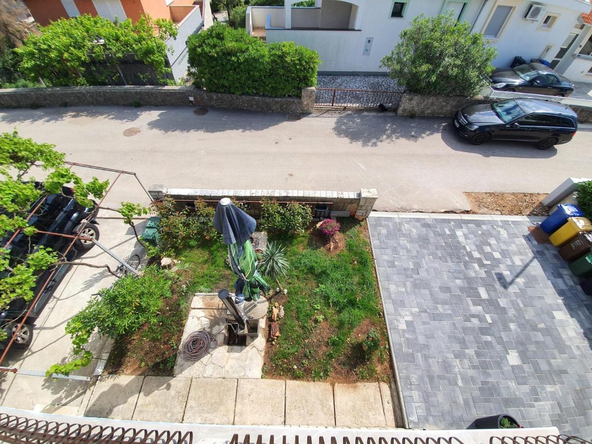 Apartment Beleca Krk - Rest & Sea Krk Town