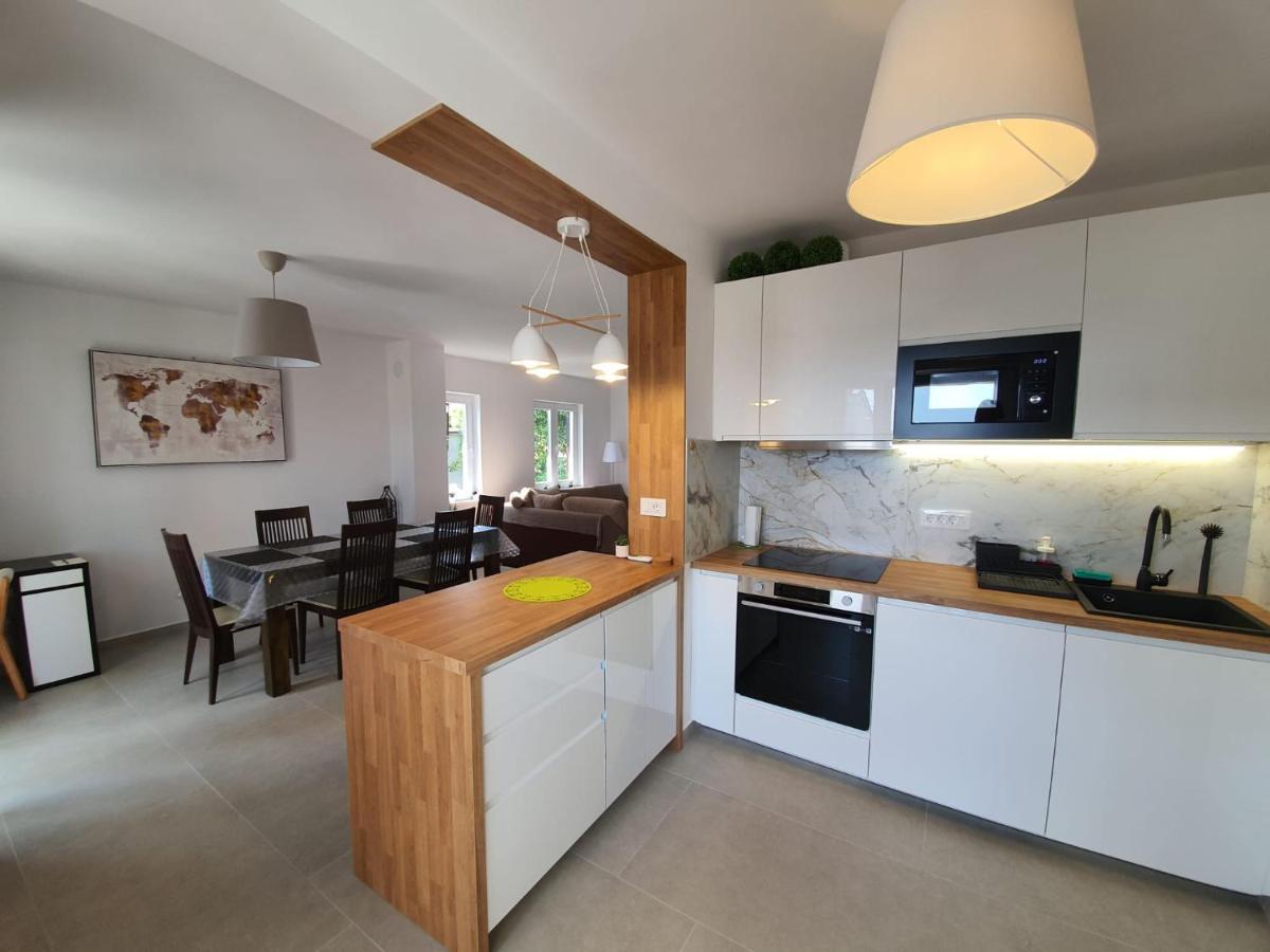 Beleca Krk - Rest & Sea Apartment *