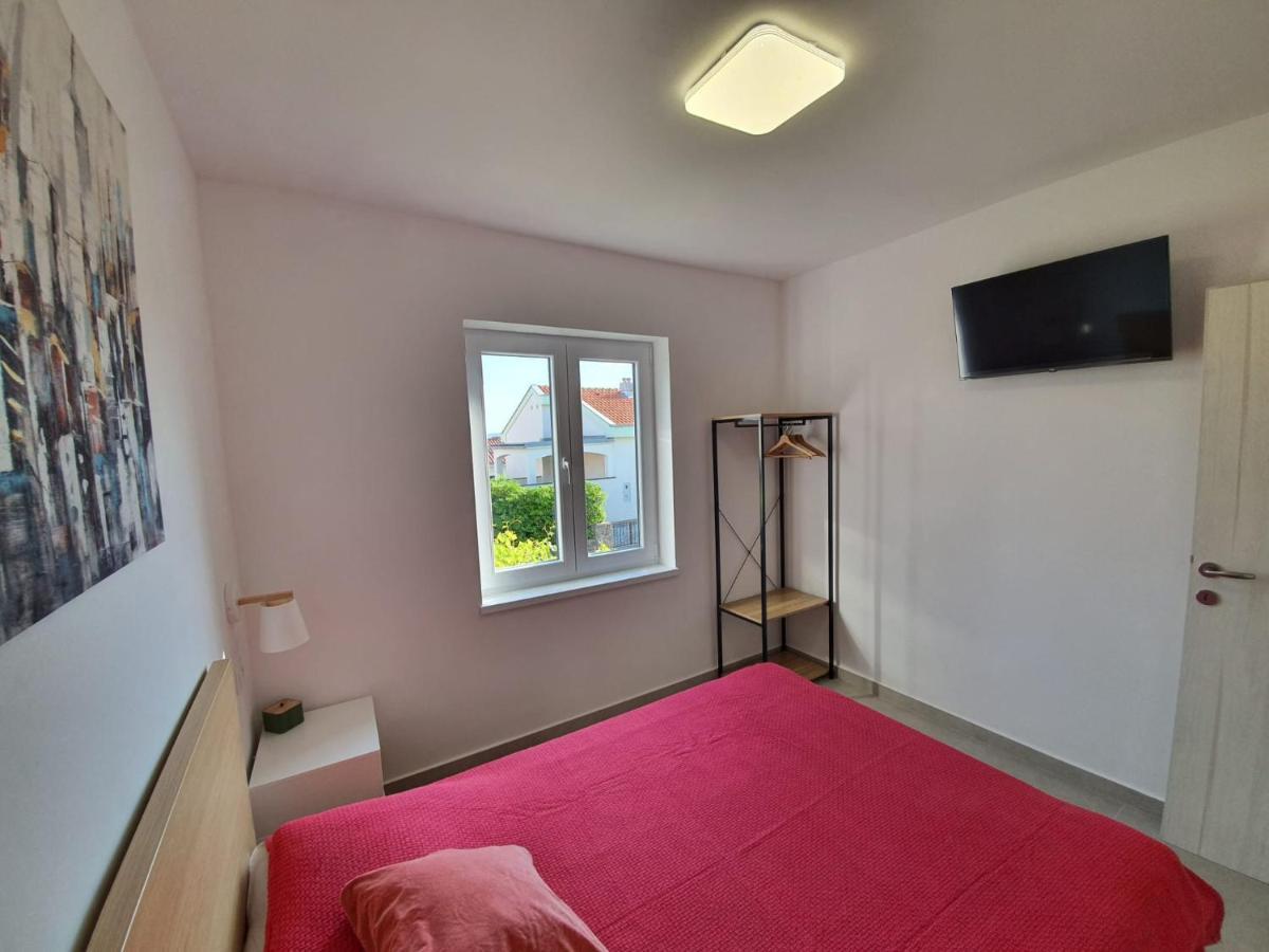 Apartment Beleca Krk - Rest & Sea *