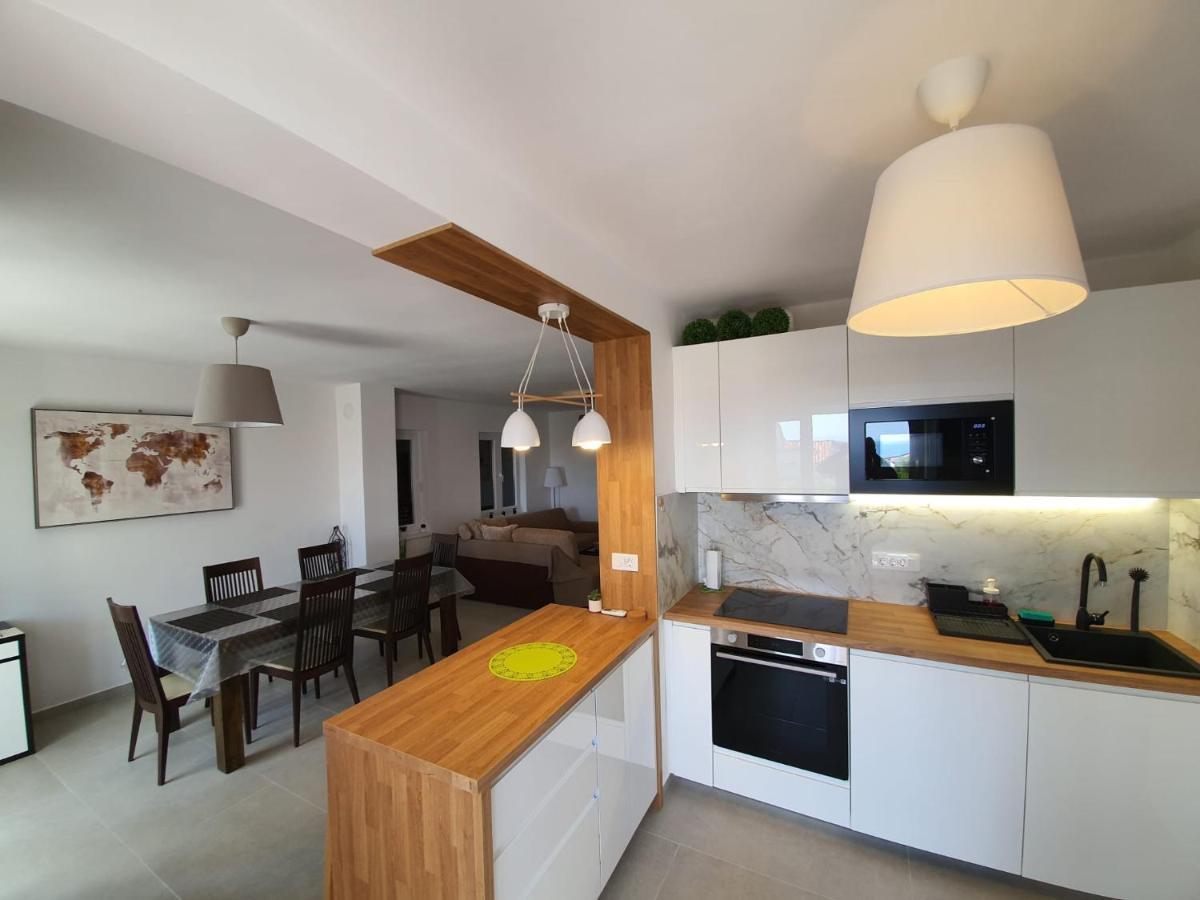 Apartment Beleca Krk - Rest & Sea