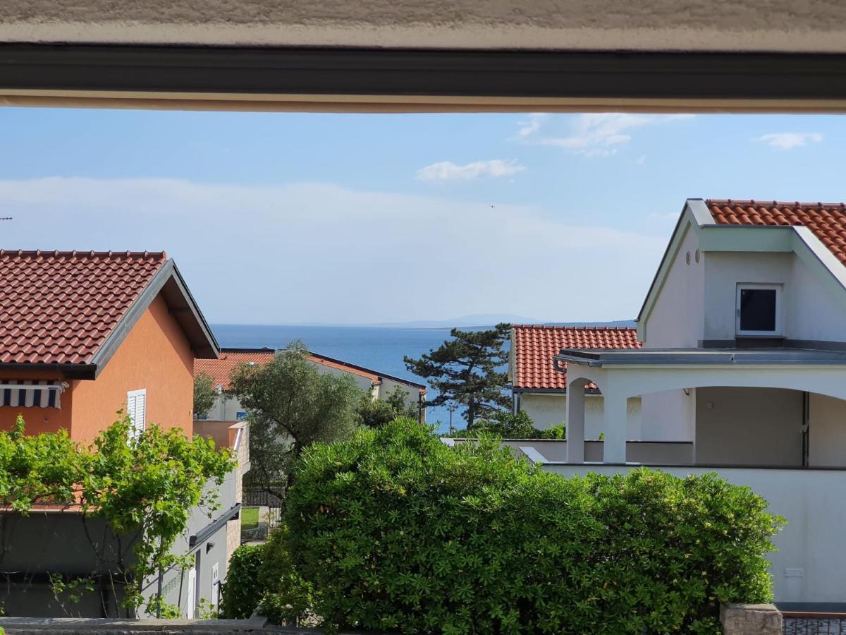 Beleca Krk - Rest & Sea Apartment *