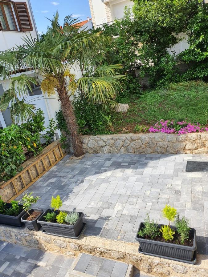 Beleca Krk - Rest & Sea Apartment