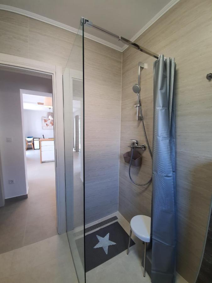 Beleca Krk - Rest & Sea Apartment *