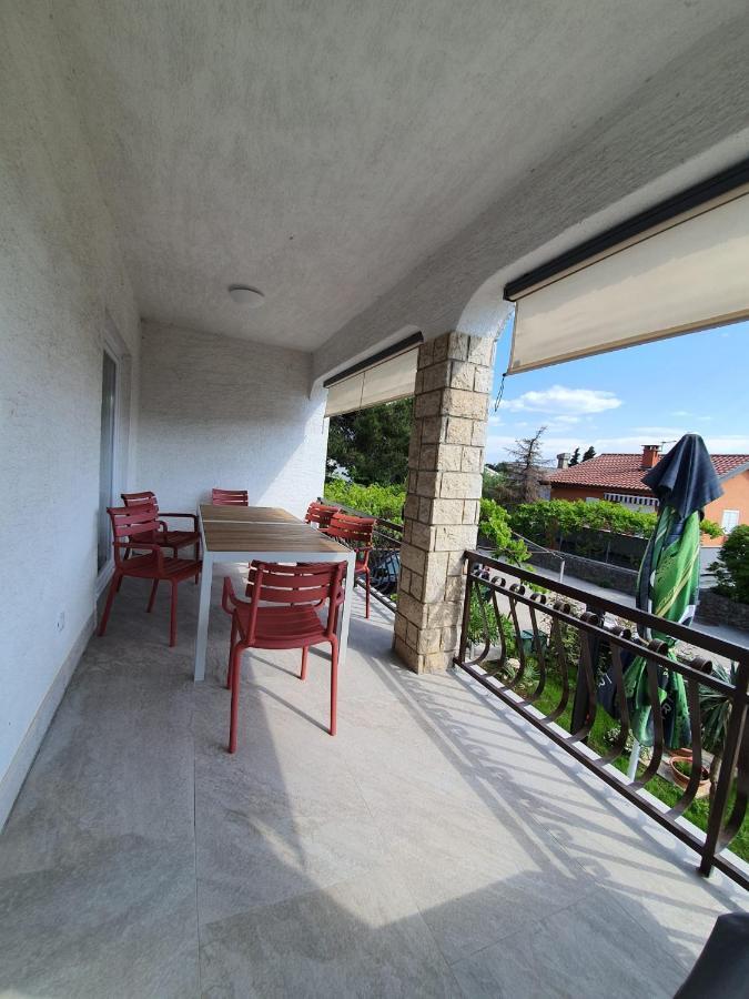 Apartment Beleca Krk - Rest & Sea *