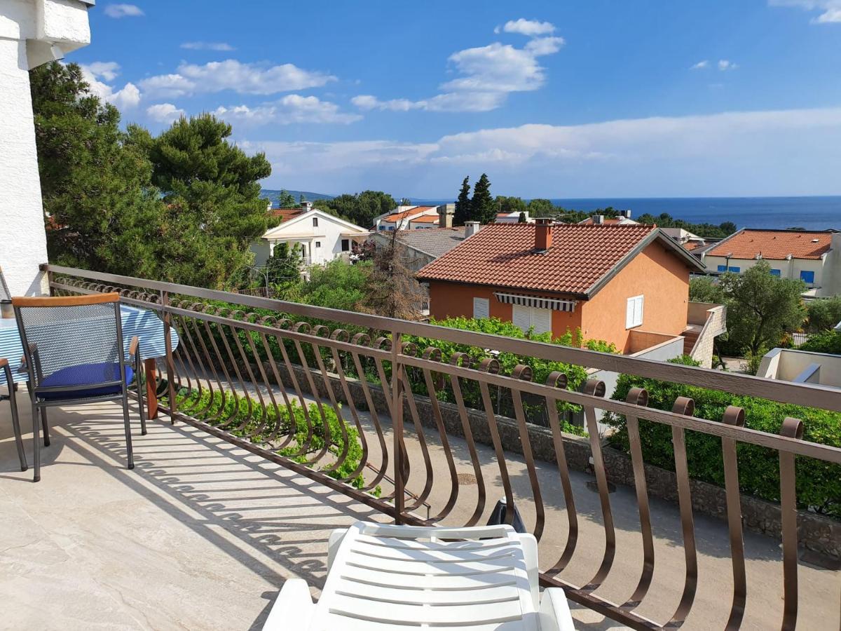 Apartment Beleca Krk - Rest & Sea *