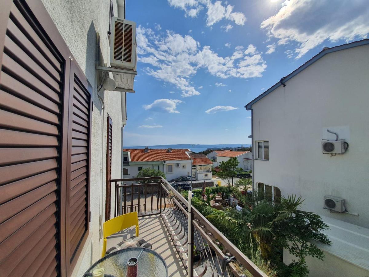 Beleca Krk - Rest & Sea Apartment *