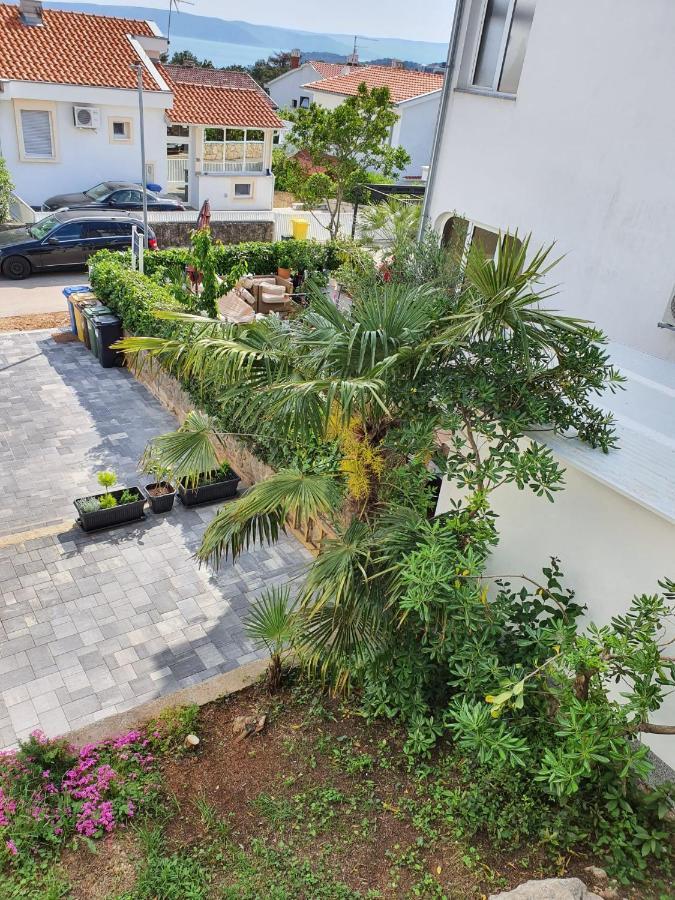 Beleca Krk - Rest & Sea Apartment