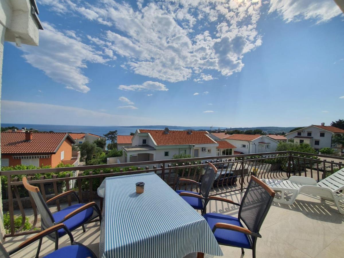 Apartment Beleca Krk - Rest & Sea *