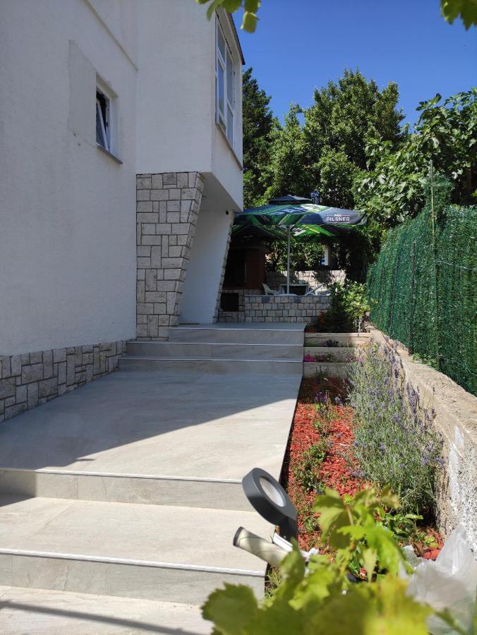 Apartment Beleca Krk - Rest & Sea *