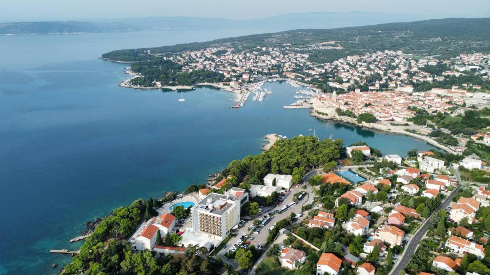 Apartment Beleca Krk - Rest & Sea