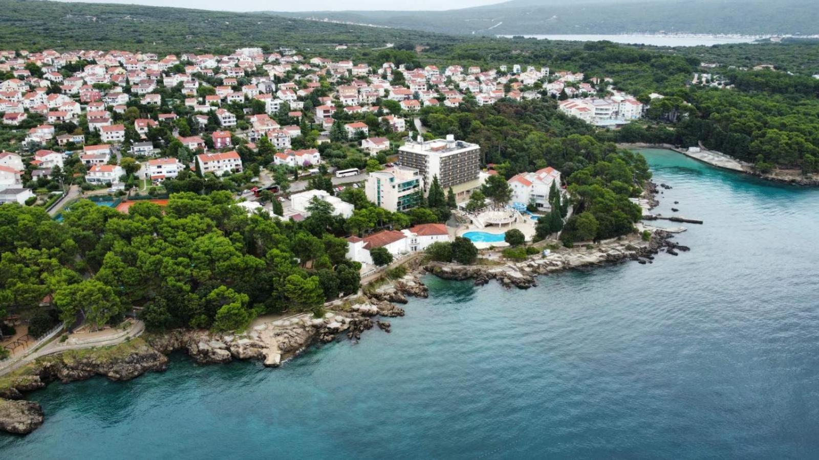 Beleca Krk - Rest & Sea Apartment
