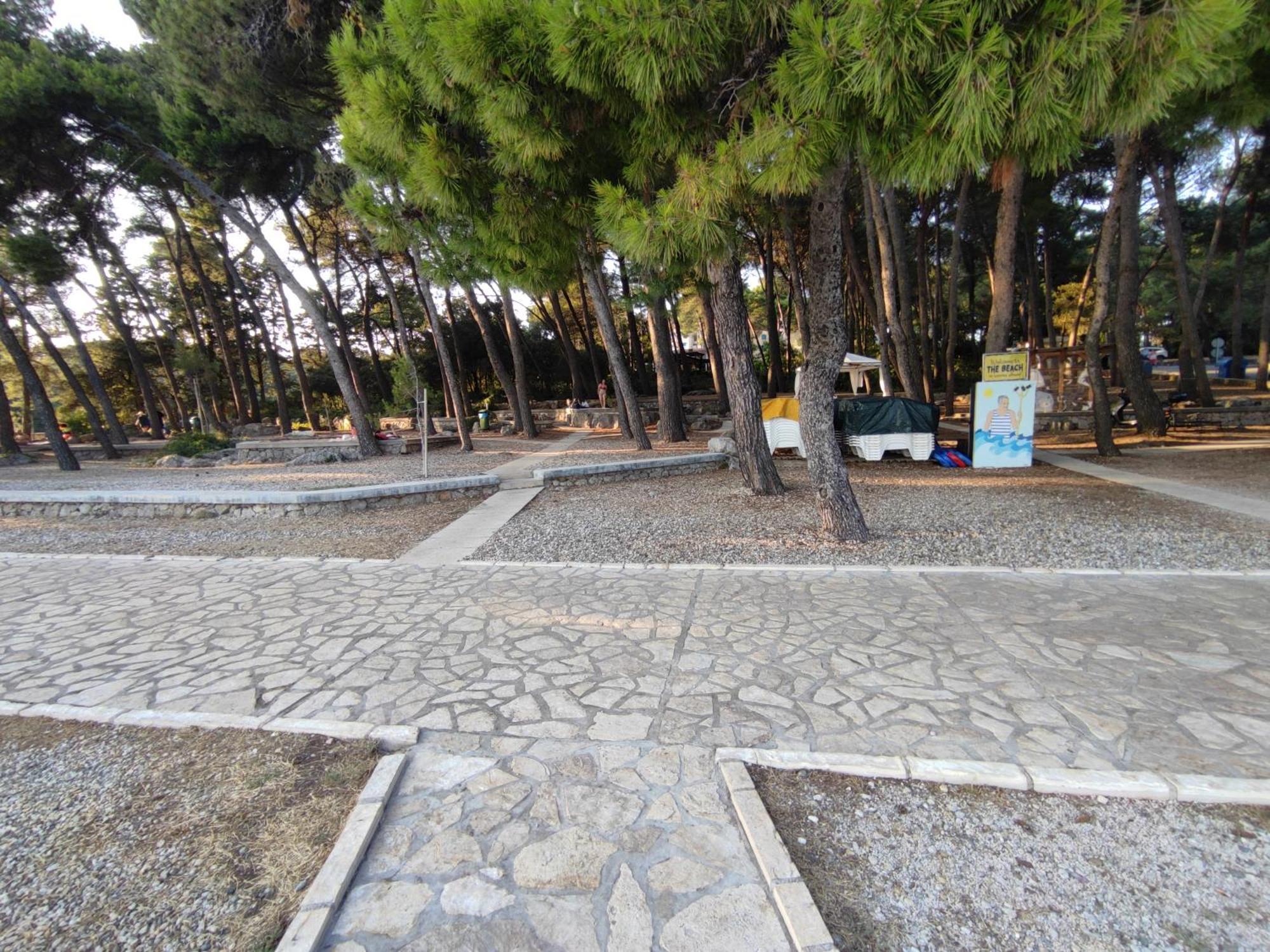 Beleca Krk - Rest & Sea Apartment Krk Town