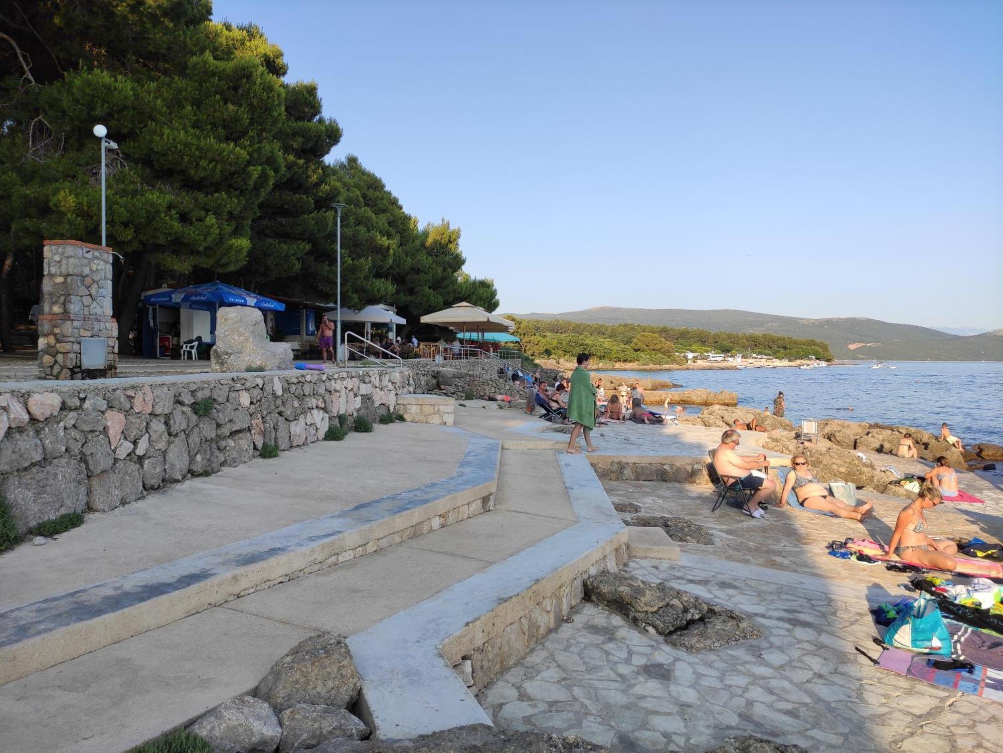 Beleca Krk - Rest & Sea Apartment *