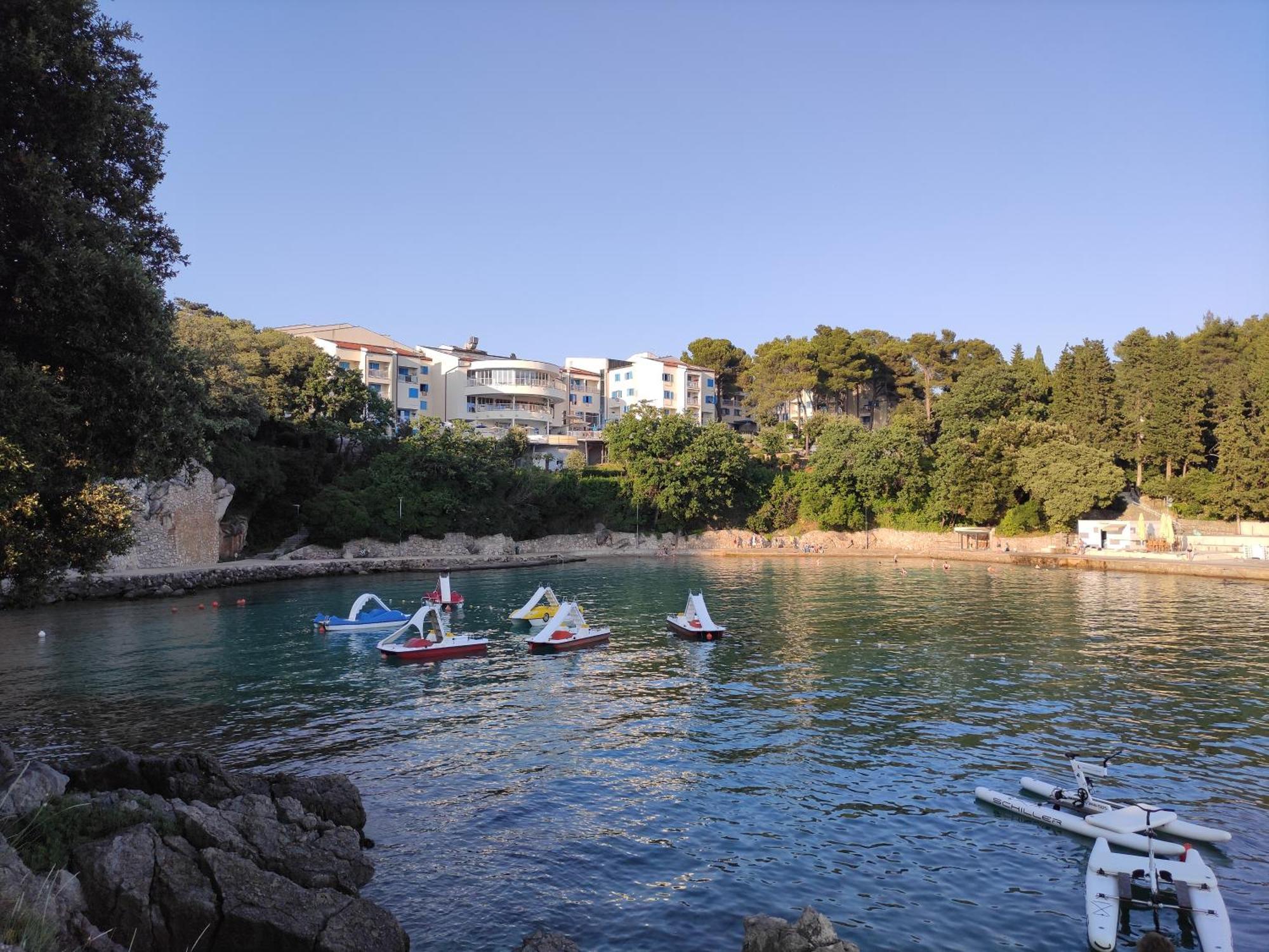 Apartment Beleca Krk - Rest & Sea Krk Town